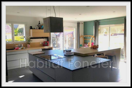 maisonvilla vente Prades