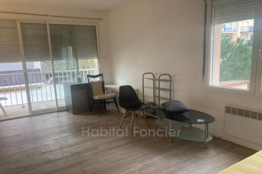 appartement vente Argelès-sur-mer