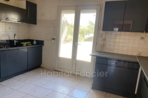 maisonvilla vente Canet-en-roussillon