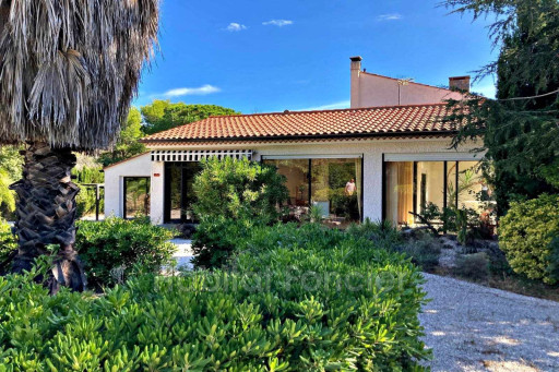 maisonvilla vente Argelès-sur-mer