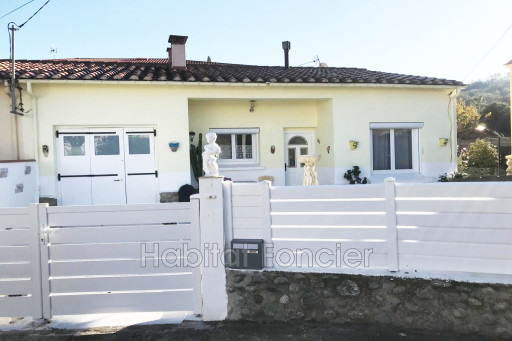maisonvilla vente Prades