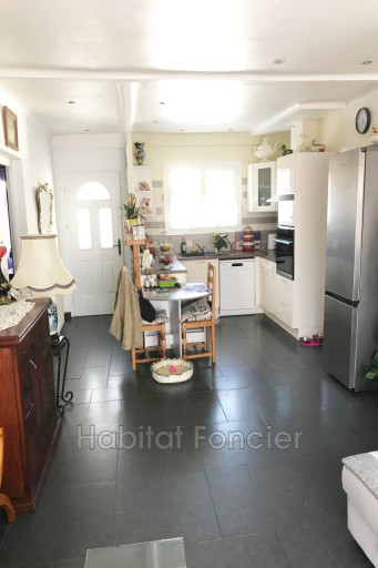 maisonvilla vente Prades