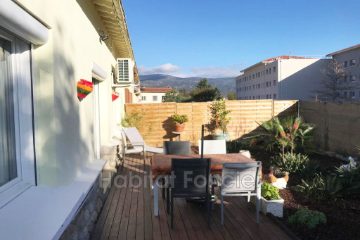 maisonvilla vente Prades