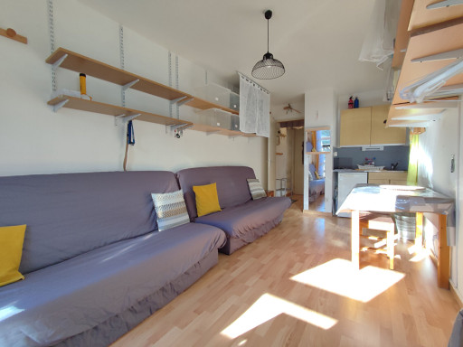 appartement vente Bolquère