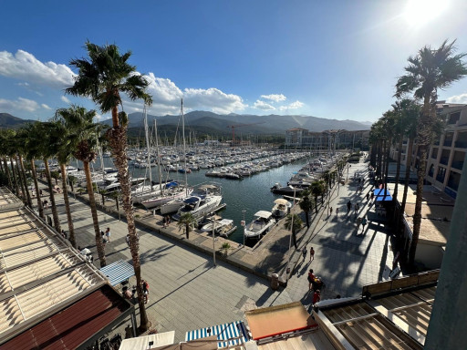 appartement vente Argelès-sur-mer
