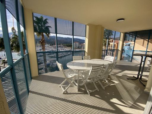 appartement vente Argelès-sur-mer