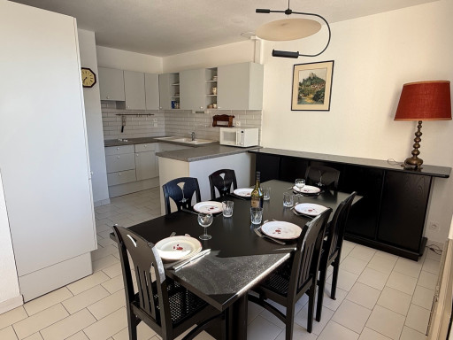appartement vente Argelès-sur-mer
