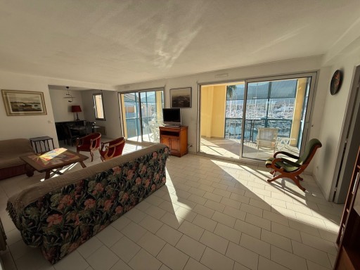 appartement vente Argelès-sur-mer