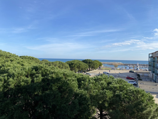 appartement vente Argelès-sur-mer