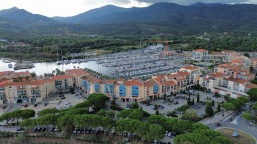 appartement vente Argelès-sur-mer