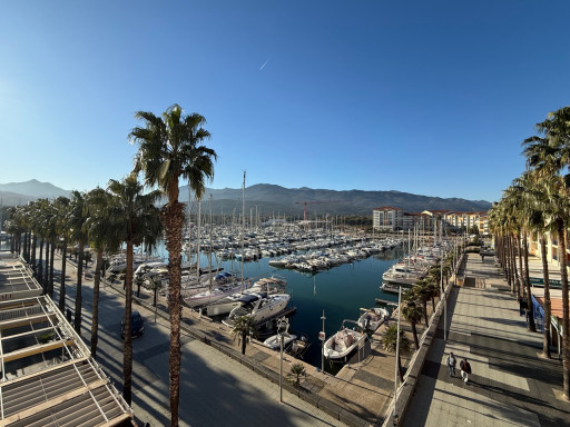 appartement vente Argelès-sur-mer