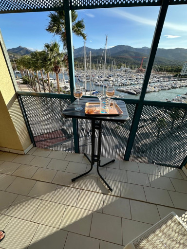 appartement vente Argelès-sur-mer