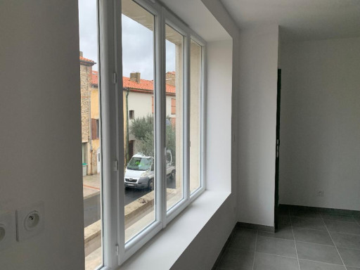 immeuble vente Bouleternère