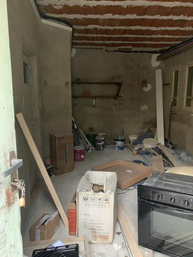 immeuble vente Bouleternère