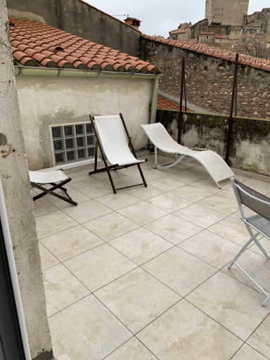 immeuble vente Bouleternère