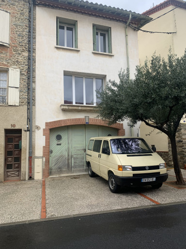 immeuble vente Bouleternère