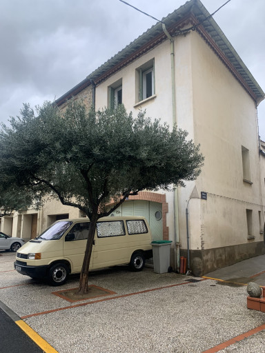 immeuble vente Bouleternère