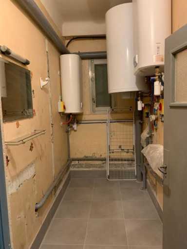 immeuble vente Bouleternère
