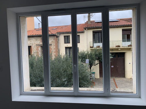 immeuble vente Bouleternère