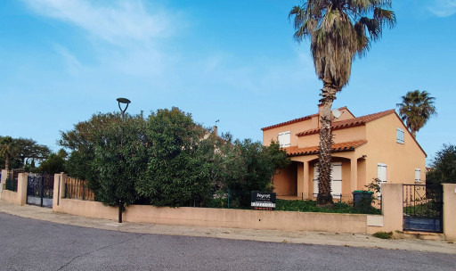 maisonvilla vente Pollestres