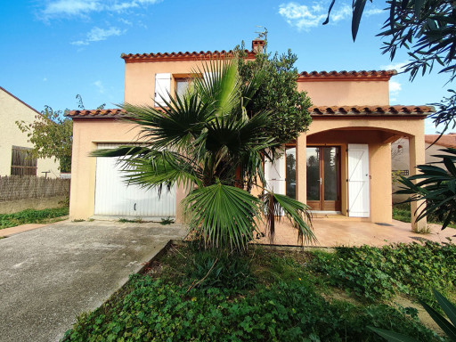 maisonvilla vente Pollestres