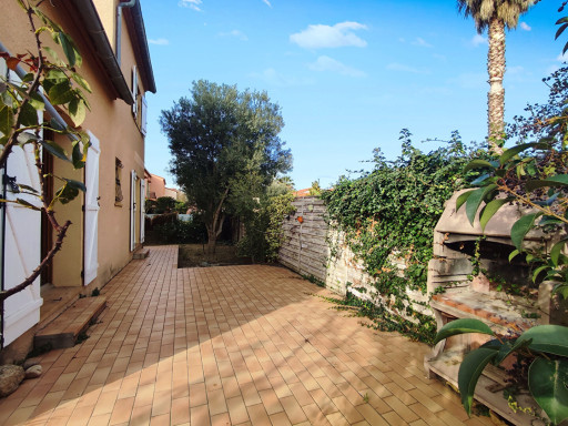 maisonvilla vente Pollestres