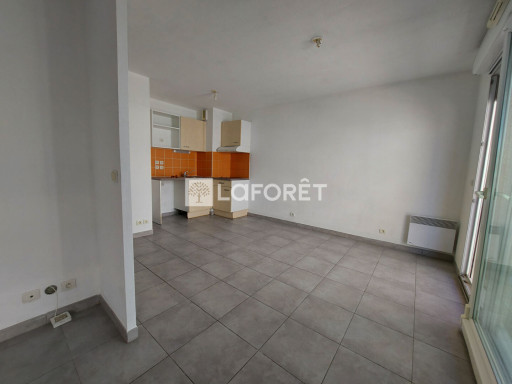 appartement vente Perpignan