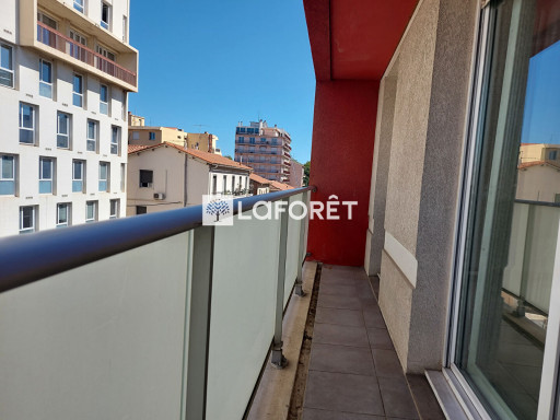 appartement vente Perpignan
