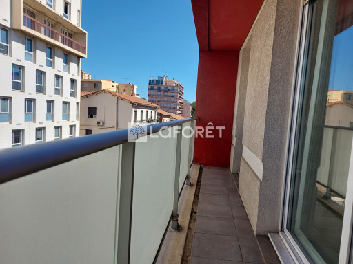 appartement vente Perpignan