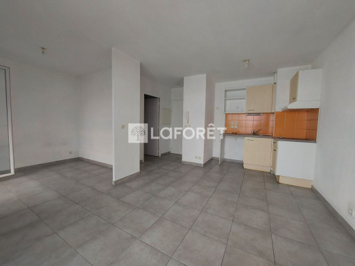 appartement vente Perpignan