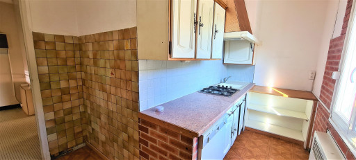 appartement vente Amélie-les-bains-palalda