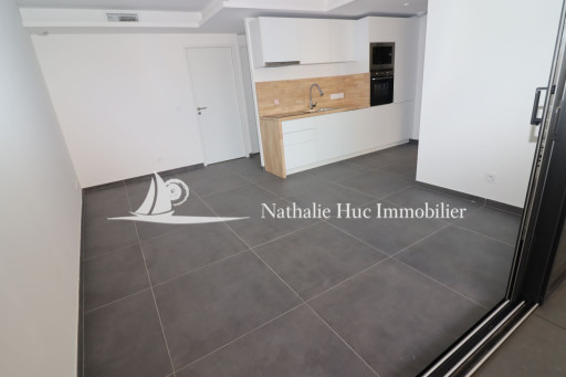 appartement vente Canet-plage