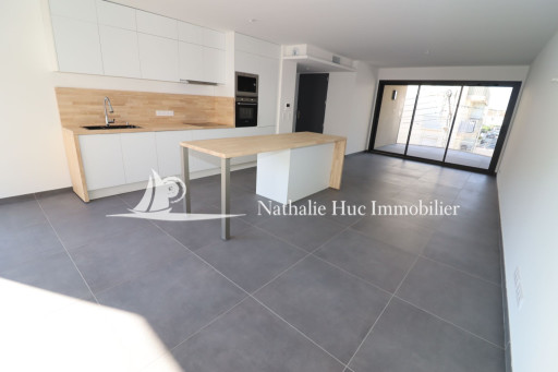appartement vente Canet-plage