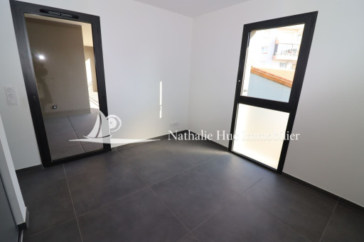 appartement vente Canet-plage