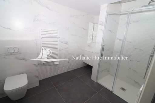 appartement vente Canet-plage