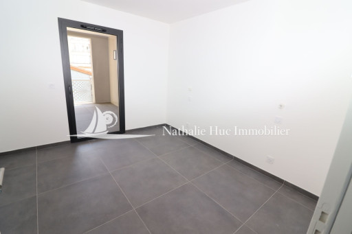 appartement vente Canet-plage