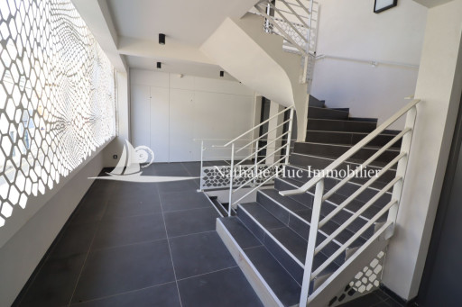 appartement vente Canet-plage