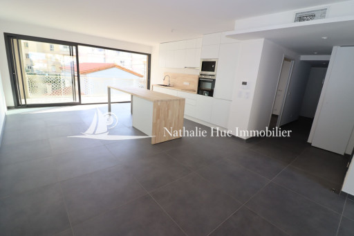 appartement vente Canet-plage