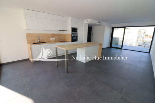 appartement vente Canet-plage
