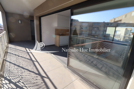 appartement vente Canet-plage