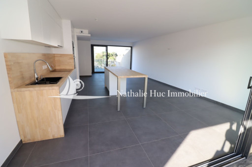 appartement vente Canet-plage