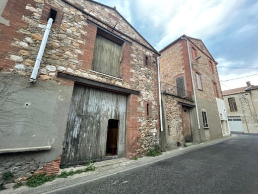maisonvilla vente Fourques