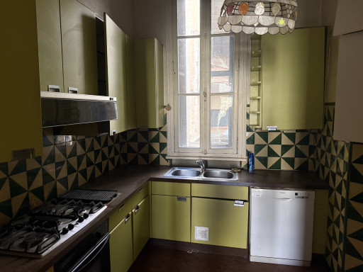 appartement vente Perpignan
