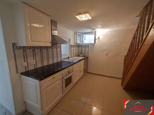 immeuble vente Sorède
