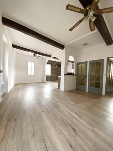 maisonvilla vente Saint-jean-lasseille