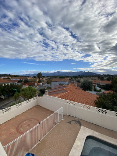 maisonvilla vente Saint-jean-lasseille