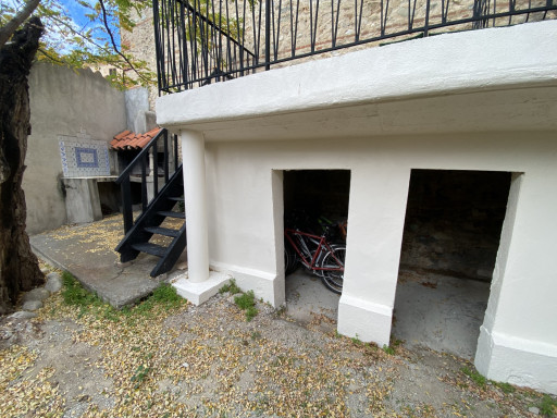 maisonvilla vente Saint-jean-lasseille