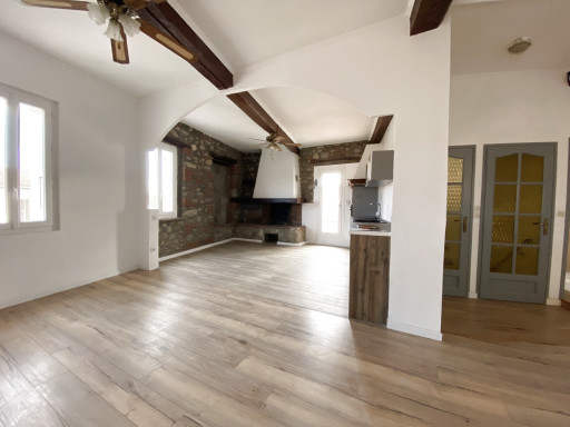 maisonvilla vente Saint-jean-lasseille