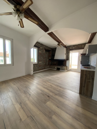 maisonvilla vente Saint-jean-lasseille
