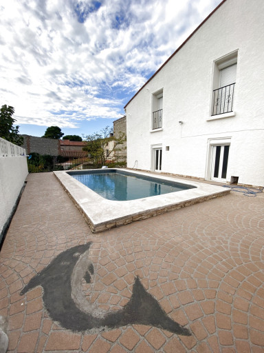 maisonvilla vente Saint-jean-lasseille